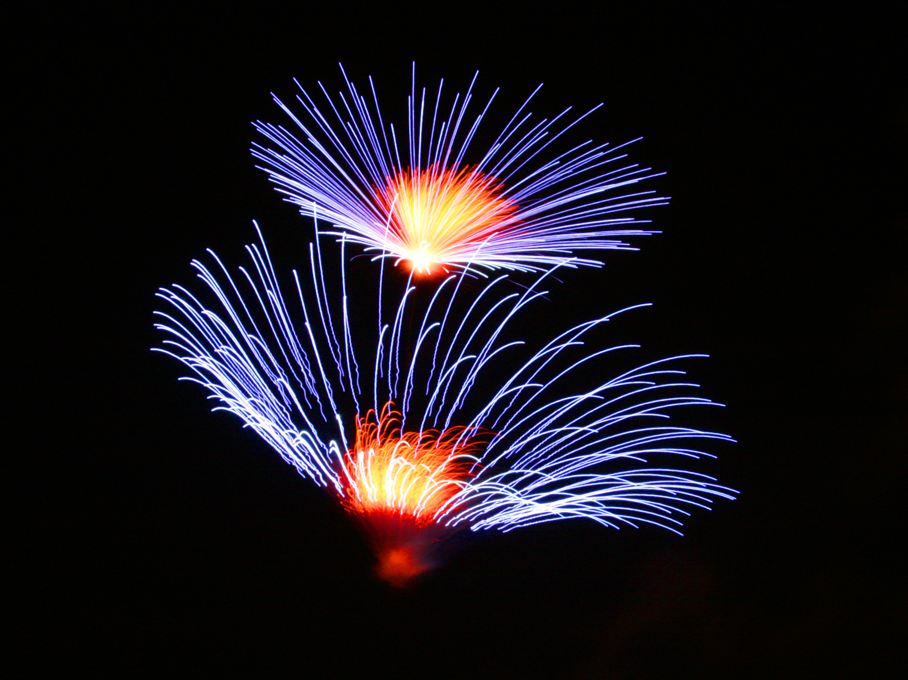 Fireworks of Lija, Malta