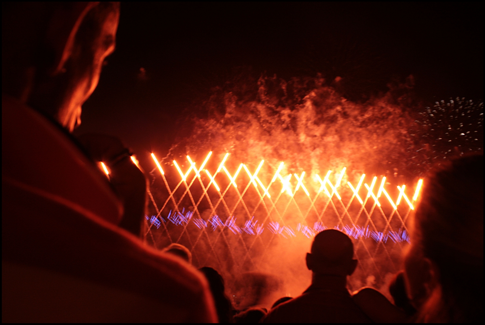 Fireworks of Mqabba