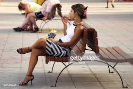 Sliema stranger (source: Getty images)