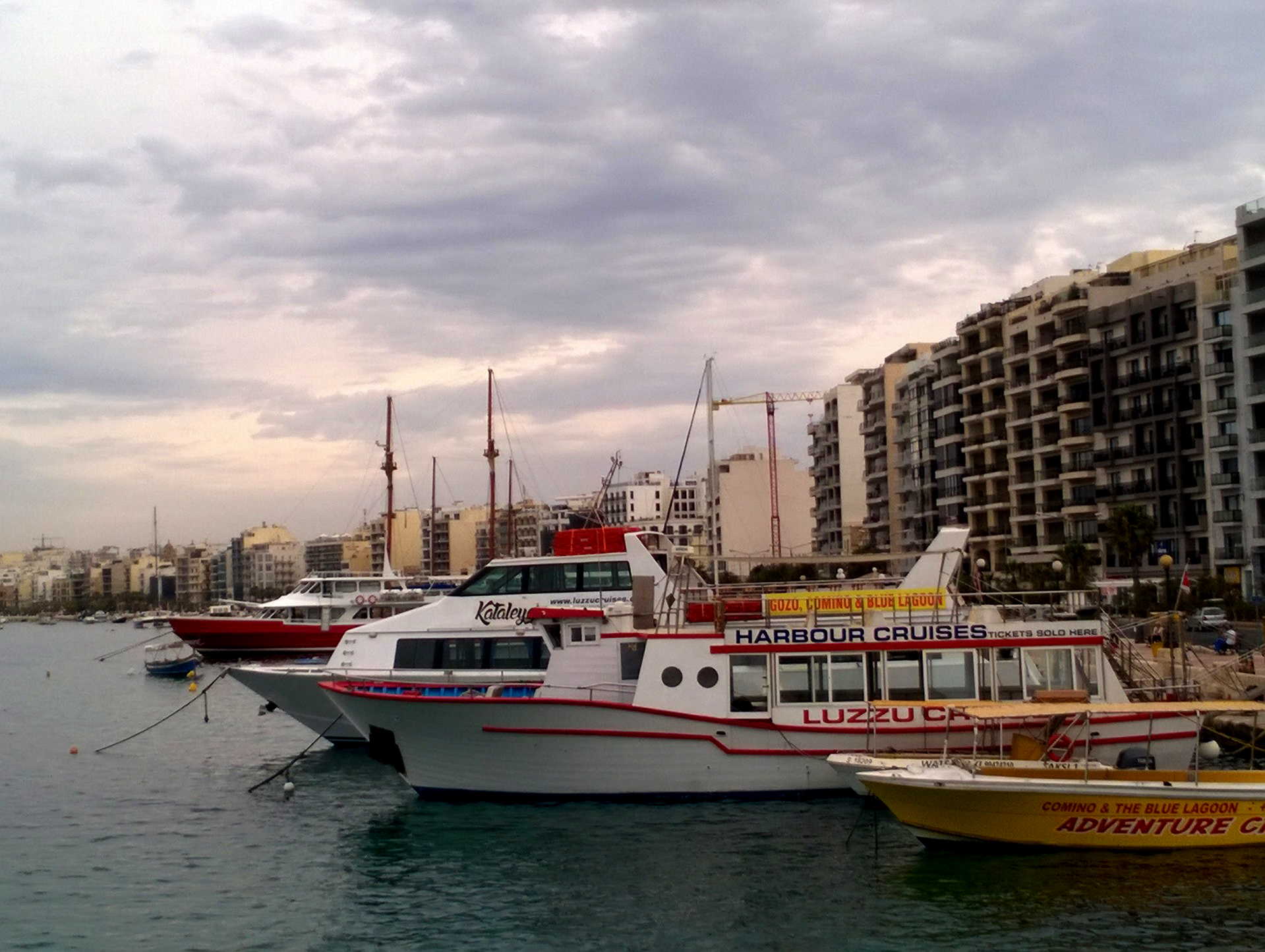 sliema