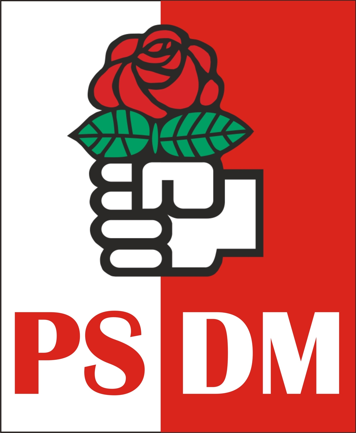 psdm-1